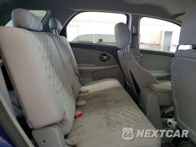 Zdjęcie 11 z 13 samochodu: 2006 CHEVROLET EQUINOX LT VIN:2CNDL63F566143811 - miniatura