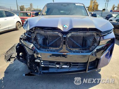 Piąte zdjęcie samochodu w środku: 2024 BMW XM VIN:5YM23CS0XR9U93930 - miniatura