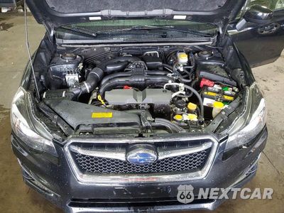 Zdjęcie 11 z 12 samochodu: 2016 SUBARU IMPREZA PREMIUM VIN:JF1GPAB69G8281606 - miniatura