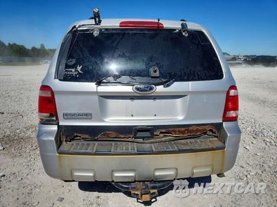 Zdjęcie 6 z 12 samochodu: 2010 FORD ESCAPE XLS VIN:1FMCU9C73AKD34779 - miniatura