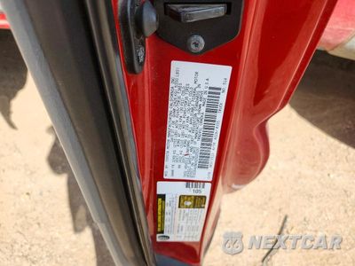Zdjęcie 12 z 12 samochodu: 2009 TOYOTA TACOMA ACCESS CAB VIN:5TEUX42N09Z605520 - miniatura