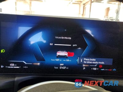 Zdjęcie 9 z 12 samochodu: 2027 BMW 430I VIN:WBA33DB00VCY03015 - miniatura