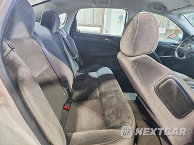Zdjęcie 10 z 12 samochodu: 2014 CHEVROLET IMPALA LIMITED LS VIN:2G1WA5E33E1168744 - miniatura