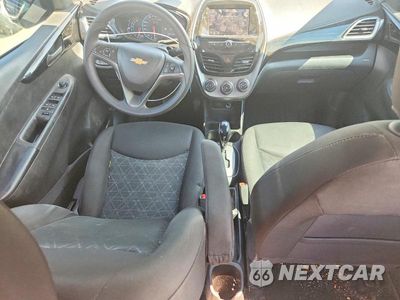 Zdjęcie 8 z 12 samochodu: 2021 CHEVROLET SPARK 1LT VIN:KL8CD6SA9MC227226 - miniatura