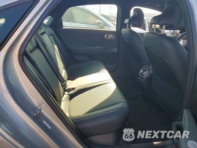 Zdjęcie 10 z 12 samochodu: 2024 HYUNDAI IONIQ 6 SEL VIN:KMHM34AA5RA073732 - miniatura