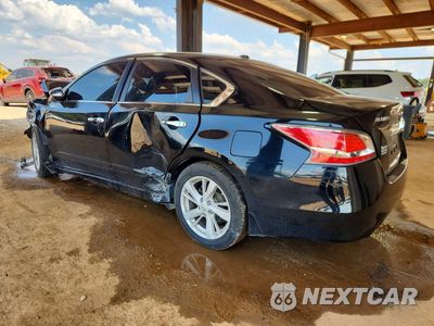 Drugie zdjęcie samochodu z przodu: 2015 NISS ALTIMA VIN:1N4AL3AP3FC451591 - miniatura