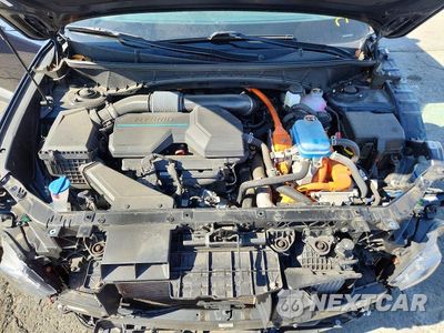 Zdjęcie 12 z 14 samochodu: 2022 HYUNDAI TUCSON LIMITED VIN:KM8JFDA2XNU065783 - miniatura