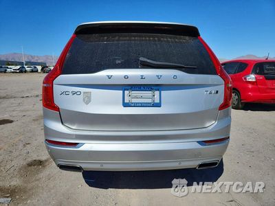 Zdjęcie 6 z 13 samochodu: 2017 VOLVO XC90 T6 VIN:YV4A22PL2H1185200 - miniatura