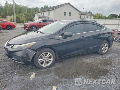 2016 CHEVROLET CRUZE LT 1G1BE5SM8G7269266 - główne zdjęcie licytacji z USA - miniatura