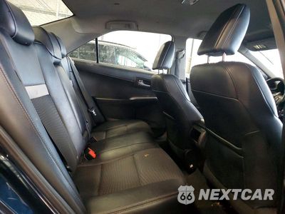 Zdjęcie 10 z 12 samochodu: 2014 TOYOTA CAMRY SE VIN:4T1BF1FK4EU463129 - miniatura