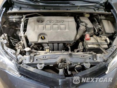 Zdjęcie 11 z 12 samochodu: 2017 TOYOTA COROLLA LE ECO VIN:2T1BPRHE1HC840931 - miniatura