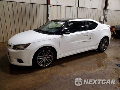 2012 SCION TC BASE JTKJF5C79C3043093 - główne zdjęcie licytacji z USA - miniatura