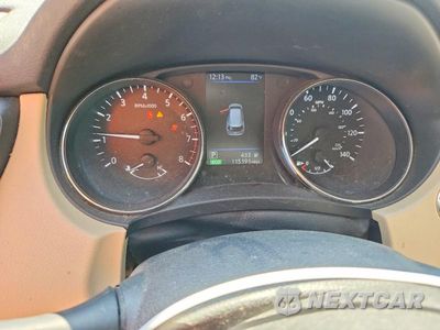 Zdjęcie 9 z 13 samochodu: 2019 NISSAN ROGUE SL VIN:5N1AT2MTXKC705185 - miniatura