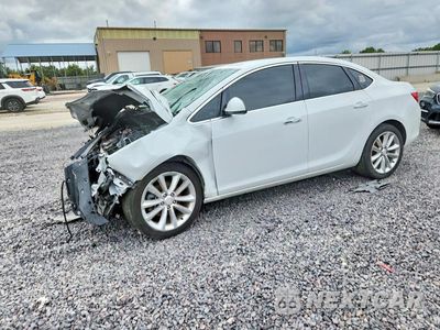 2013 BUICK VERANO 1G4PP5SK9D4118449 - główne zdjęcie licytacji z USA - miniatura