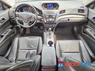 Zdjęcie 8 z 12 samochodu: 2014 ACURA ILX 20 VIN:19VDE1F30EE010593 - miniatura