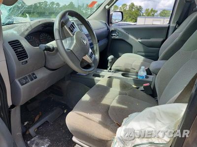 Zdjęcie 7 z 12 samochodu: 2016 NISSAN FRONTIER SV VIN:1N6AD0ER9GN775701 - miniatura