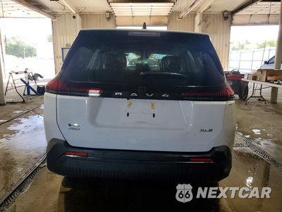 Zdjęcie 6 z 13 samochodu: 2026 TOYOTA RAV4 XLE PREMIUM VIN:2T36CRAV5TC037854 - miniatura