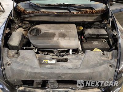 Zdjęcie 12 z 13 samochodu: 2015 JEEP CHEROKEE LATITUDE VIN:1C4PJMCS7FW687550 - miniatura