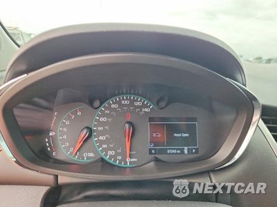 Zdjęcie 9 z 12 samochodu: 2020 CHEVROLET TRAX LS VIN:KL7CJKSBXLB353646 - miniatura