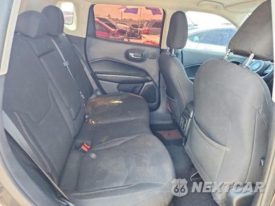 Zdjęcie 11 z 13 samochodu: 2020 JEEP COMPASS SPORT VIN:3C4NJCAB0LT198736 - miniatura