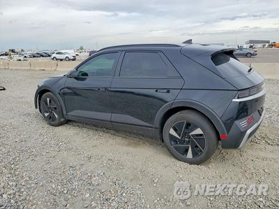 Drugie zdjęcie samochodu z przodu: 2025 HYUNDAI IONIQ 5 SEL VIN:7YAKNDDC5SY039041 - miniatura