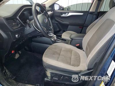 Zdjęcie 7 z 14 samochodu: 2020 FORD ESCAPE SE VIN:1FMCU9G61LUC21910 - miniatura