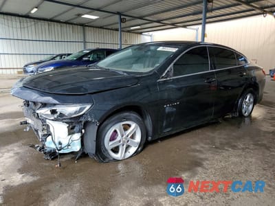 2023 CHEVROLET MALIBU LS 1G1ZB5ST1PF116488 - główne zdjęcie licytacji z USA - miniatura