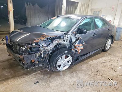 2013 TOYOTA CAMRY SE 4T1BF1FK0DU295195 - główne zdjęcie licytacji z USA - miniatura