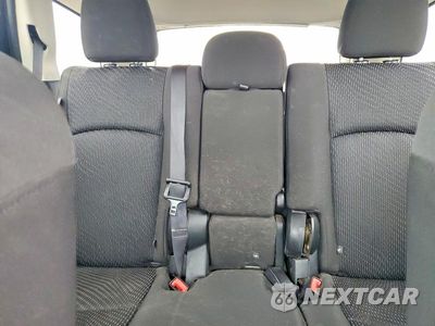 Zdjęcie 10 z 13 samochodu: 2016 DODGE JOURNEY SE VIN:3C4PDCABXGT231263 - miniatura