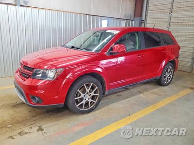 2016 DODGE JOURNEY R/T 3C4PDDEG3GT243248 - główne zdjęcie licytacji z USA - miniatura