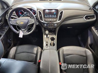 Zdjęcie 8 z 13 samochodu: 2018 CHEVROLET EQUINOX PREMIER VIN:3GNAXMEV9JS621458 - miniatura