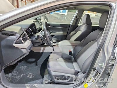 Zdjęcie 7 z 13 samochodu: 2022 TOYOTA CAMRY LE VIN:4T1C31AK1NU587637 - miniatura