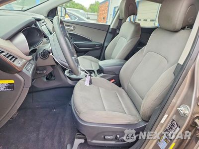 Zdjęcie 7 z 13 samochodu: 2018 HYUNDAI SANTA FE SPORT VIN:5XYZUDLBXJG570258 - miniatura