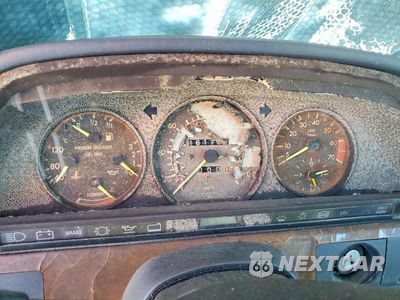 Zdjęcie 9 z 12 samochodu: 1988 MERCEDES-BENZ 560 SEL VIN:WDBCA39D6JA372700 - miniatura