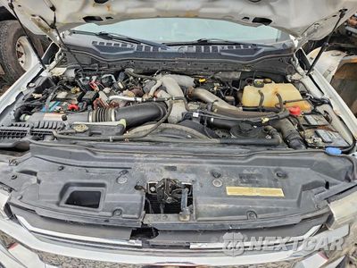 Zdjęcie 12 z 13 samochodu: 2020 FORD F550 SUPER DUTY VIN:1FDUF5HT6LDA08978 - miniatura