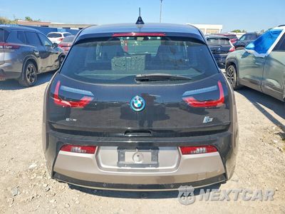 Zdjęcie 6 z 12 samochodu: 2014 BMW I3 REX VIN:WBY1Z4C57EV274491 - miniatura
