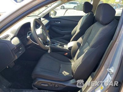 Zdjęcie 7 z 12 samochodu: 2025 HONDA ACCORD SE VIN:1HGCY1F45SA058416 - miniatura