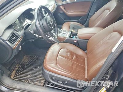 Zdjęcie 7 z 12 samochodu: 2012 AUDI A6 VIN:WAUBGAFC4CN007002 - miniatura