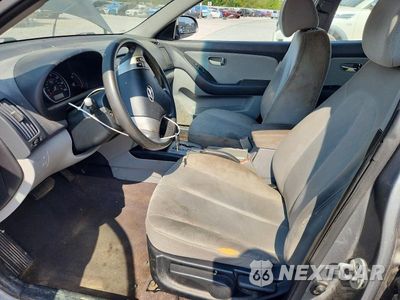 Zdjęcie 7 z 12 samochodu: 2010 HYUNDAI ELANTRA GLS VIN:KMHDU4AD0AU927889 - miniatura