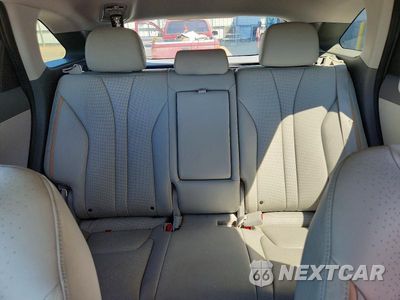 Zdjęcie 10 z 13 samochodu: 2022 HYUNDAI NEXO BLUE VIN:KM8J74A67NU025578 - miniatura