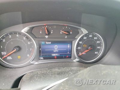 Zdjęcie 9 z 14 samochodu: 2021 GMC ACADIA SLE VIN:1GKKNKLAXMZ165988 - miniatura