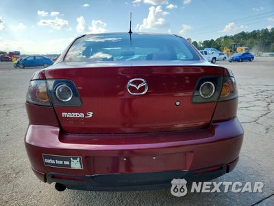 Zdjęcie 6 z 12 samochodu: 2006 MAZDA 3 S VIN:JM1BK323361503844 - miniatura