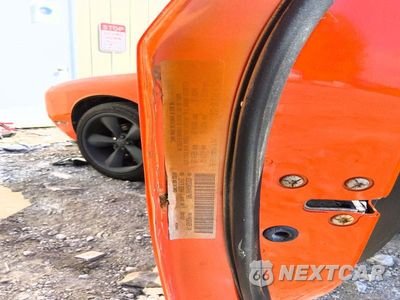 Zdjęcie 13 z 13 samochodu: 2017 DODGE CHALLENGER SXT VIN:2C3CDZAGXHH542803 - miniatura