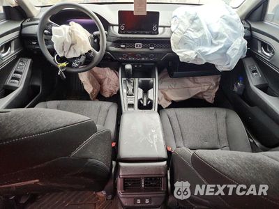 Zdjęcie 8 z 13 samochodu: 2025 HONDA ACCORD SE VIN:1HGCY1F49SA074215 - miniatura
