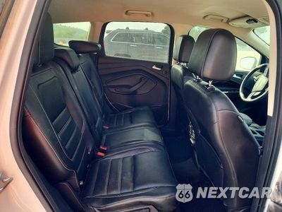 Zdjęcie 10 z 12 samochodu: 2017 FORD ESCAPE TITANIUM VIN:1FMCU9JD8HUC90110 - miniatura