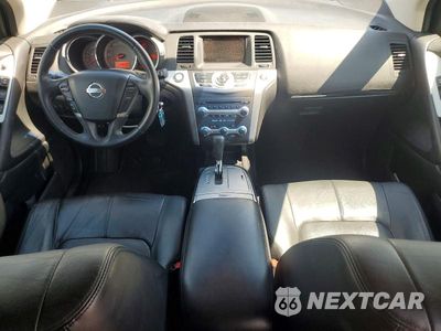 Zdjęcie 8 z 12 samochodu: 2021 NISSAN MURANO S VIN:JN8AZ18U69W025376 - miniatura