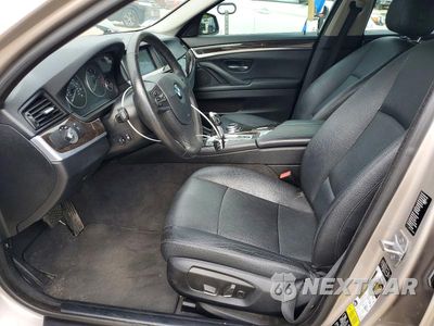 Zdjęcie 7 z 12 samochodu: 2014 BMW 528 XI VIN:WBA5A7C52ED615181 - miniatura