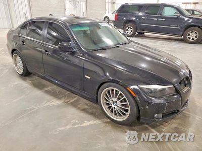 Czwarte zdjęcie samochodu z boku: 2011 BMW 328 XI SULEV VIN:WBAPK5C59BA810993 - miniatura