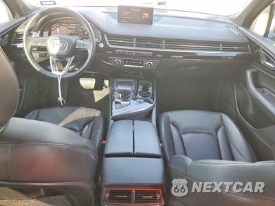 Zdjęcie 8 z 14 samochodu: 2019 AUDI Q7 PREMIUM PLUS VIN:WA1LAAF70KD037429 - miniatura