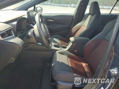 Zdjęcie 7 z 12 samochodu: 2026 TOYOTA COROLLA VIN:5YFS4MCE4TP272122 - miniatura